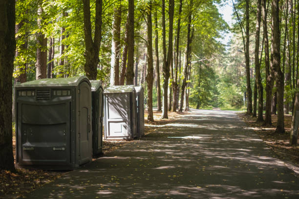 Best Portable toilet rental cost  in Hurstbourne, KY